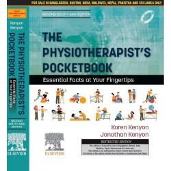 The Physiotherapist's Pocketbook: Essential Facts at your Fingertips: Second South Asia Edition book by Karen Kenyon, Jonath…