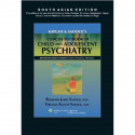 Kaplan & Sadock’s Concise Textbook of Child and Adolescent Psychiatry, South Asian ed book by Benjamin J. Sadock, Virginia A…