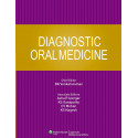 Diagnostic Oral Medicine book by B. K. Venkataraman, Asha R. Iyengar