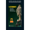 Stedman’s Pocket Medical Dictionary, South Asian ed book by Thomas Lathrop Stedman