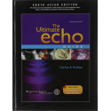 The Ultimate Echo Guide 2Ed: With Solution Access Codes (Hb 2012) book