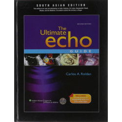 The Ultimate Echo Guide 2Ed: With Solution Access Codes (Hb 2012) book
