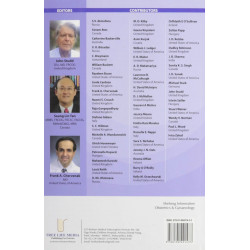 Current Progress in Obstetrics & Gynecology Vol 1 (Current Progress in Obstetrics & Gynaecology) book by John Studd - Back Cover