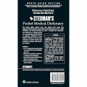 Stedman’s Pocket Medical Dictionary, South Asian ed book by Thomas Lathrop Stedman - Additional Image 3