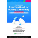 McKenna's Drug Handbook for Nursing & Midwifery, 1st South Asian ed book by Manisha Mistry, Lisa McKenna