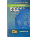 HANDBOOK OF DIALYSIS 6ED (SAE) (PB 2026) book by John T. Daugirdas