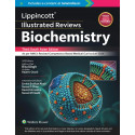 Lippincott® Illustrated Reviews Biochemistry, Third South Asian Edition book by Ritu Singh, Rajeev Goyal