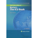 Marino's The ICU Book, 5th South Asian ed book by Paul L. Marino