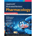 LIPPINCOTT ILLUSTRATED REVIEWS PHARMACOLOGY WITH ACCESS CODE 8ED (THIRD SAE) (PB 2025) book by SHARMA S.