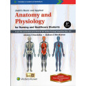 JOSHIS BASIC AND APPLIED ANATOMY AND PHYSIOLOGY FOR NURSING AND HEALTHCARE STUDENTS WITH SELF ASSESSMENT BOOK WITH ACCESS CO…