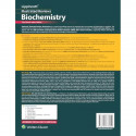 Lippincott® Illustrated Reviews Biochemistry, Third South Asian Edition book by Ritu Singh, Rajeev Goyal - Additional Image 3