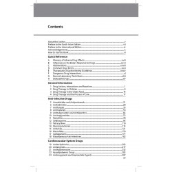 McKenna's Drug Handbook for Nursing & Midwifery, 1st South Asian ed book by Manisha Mistry, Lisa McKenna - Additional Image 4