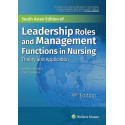 Leadership Roles and Management Functions in Nursing - Theory and Application, 9th South Asian ed book by Bessie L. Marquis,…