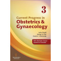 Current Progress in Obstetrics and Gynecology (Vol 3) book by John Studd, Seang Lin Tan