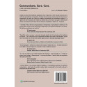 Communicate. Care. Cure - A Guide to Healthcare Communication 3/e book by Alexander Thomas - Back Cover