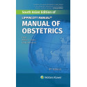 Manual of Obstetrics, 9/e book by Evans