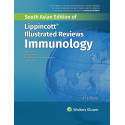 Lippincott’s Illustrated Reviews Immunology, 3rd South Asian ed book by Thao Doan, Fabio Lievano