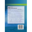 Manual of Clinical Anesthesiology, 2nd South Asian ed book by Larry F. Chu, Andrea J. Traynor - Back Cover