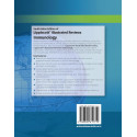Lippincott’s Illustrated Reviews Immunology, 3rd South Asian ed book by Thao Doan, Fabio Lievano - Back Cover