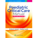Paediatric Critical Care Manual, 2ed book by Shrishu R. Kamath, Deepika Gandhi