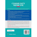 Mastering Practicals: Community Medicine, 3ed book by Poornima Tiwari, Shashank Tiwari - Back Cover