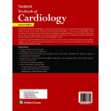 Tandon's Textbook of Cardiology, 2ed book by Dorairaj Prabhakaran, Raman Krishna Kumar - Back Cover