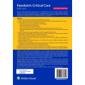 Paediatric Critical Care Manual, 2ed book by Shrishu R. Kamath, Deepika Gandhi - Back Cover
