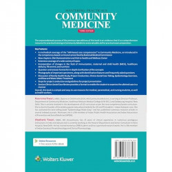 Mastering Practicals: Community Medicine, 3ed book by Poornima Tiwari, Shashank Tiwari - Additional Image 3