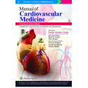 Manual of Cardiovascular Medicine, 1st South Asian ed book by Sanjay Kumar Chugh, Brian P. Griffin