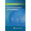 The Washington Manual of Pediatrics, 3rd South Asian ed book by Andrew J. White