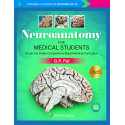 Neuroanatomy for Medical Students, 2ed book by G. P. Pal