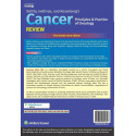 DeVita, Hellman and Rosenberg’s Cancer Principles & Practice of Oncology Review, 1st South Asian ed book by Swarupa Mitra, R… -