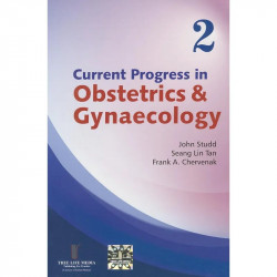 Current Progress in Obstetrics & Gynecology, Vol 2 (Current Progress in Obstetrics & Gynaecology) book by John Studd