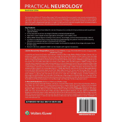 Practical Neurology, South Asian ed book by Jose Biller, Lakshmi Narasimhan Ranganathan