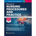 Manual of Nursing Procedures and Practice, 2 Vol Set, Fourth Edition book by Omayal Achi College of Nursing (Kanchana Khan)