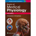 Basics of Medical Physiology, Sixth Edition book by Venkatesh D, Sudhakar HH