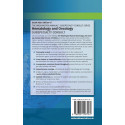 The Washington Manual Hematology And Oncology Subspecialty Consult 4Ed (Pb 2017) book - Back Cover