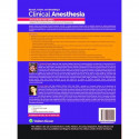 Barash, Cullen and Stoelting's Clinical Anesthesia, (Vol 2 Set), 2nd South Asian ed book by Nishkarsh Gupta, Anju Gupta - Additi