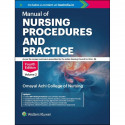 Manual of Nursing Procedures and Practice, 2 Vol Set, Fourth Edition book by Omayal Achi College of Nursing (Kanchana Khan) - Ad