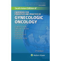 Handbook for Principles and Practice of Gynecologic Oncology, 3/e book by Levine