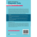 Wallach’s Interpretation of Diagnostic Tests, (SAE) book by Suparna Dubey - Back Cover