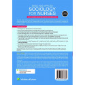 Basic and Applied Sociology for Nurses, 3ed book by Niraj B Pandit