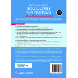 Basic and Applied Sociology for Nurses, 3ed book by Niraj B Pandit