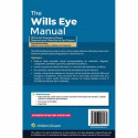 The Wills Eye Manual: Office and Emergency Room Diagnosis and Treatment of Eye Disease, 1st South Asian ed book by Zia Chaud… -