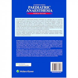 Understanding Paediatric Anaesthesia, 4ed book by Rebecca Jacob, Vibhavari Naik - Additional Image 3