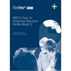 Essential Revision Notes Book 2 book by Chalmers
