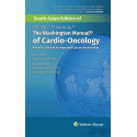 The Washington Manual for Cardio - Oncology, South Asian ed book by Daniel J. Lenihan, Joshua D. Mitchell