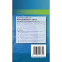 MARINO'S THE LITTLE ICU BOOK (SAE) book by Paul L. Marino - Back Cover