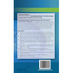 The Washington Manual for Cardio - Oncology, South Asian ed book by Daniel J. Lenihan, Joshua D. Mitchell - Additional Image 3