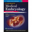 Langman's Medical Embryology, Third South Asian Edition book by Sabita Mishra, Surbhi Wadhwa